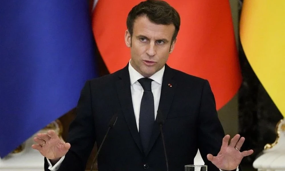 Εκλογές στην Γαλλία: Οι υποψήφιοι διεκδικητές της γαλλικής προεδρίας μετά τον Μακρόν